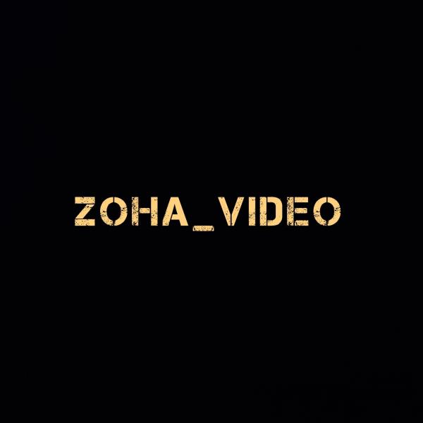 Zoha_video