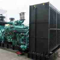 موتور ژنراتور / انواع دیزل ژنراتور کارخانجات صنعتی ماینینگ