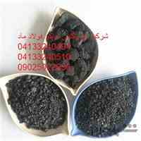 گرافیت کم سولفور گرافیت ، و پودر گرافیت حرارتی ، قطعات گرافیتی