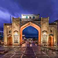 تور شیراز 4شب 5روز