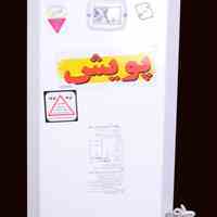 آبگرمکن مخزن دار گازی برقی پویش