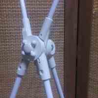 سازه های نمایشگاهی و استند 