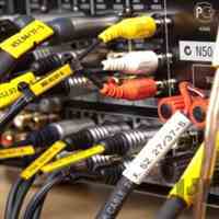 چاپ شماره سیم، چاپ شماره کابل، چاپ لیبل سیم، چاپ لیبل کابل، لیبل(تگ) استیل، حکاکی و پانتوگراف