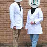 عرضه انواع روپوش پزشکی،پرستاری،آزمایشگاهی