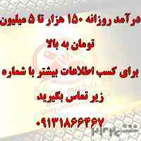 تعمیر کمک فنر و آموزش