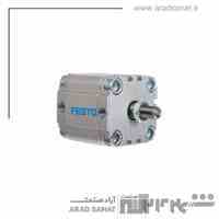 هیدرولیک پنوماتیک اراد صنعت