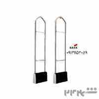 عرضه گیت فروشگاهی مدل EC-502