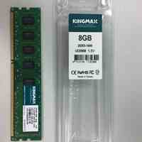 رم 8 گیگ DDR3 - آکبند