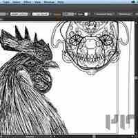 آموزش فتوشاپphotoshop و ایلاستریتور