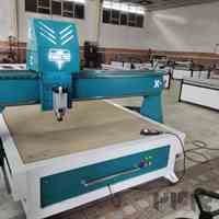 فروش اقساطی دستگاه های سی ان سی صنعتی و کارگاهی