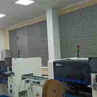 خدمات مونتاژ برد الکترونیک SMD, DIP