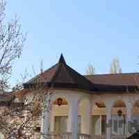سقف شیبدار 
