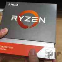 CPU AMD Ryzen 9 3950x آکبند