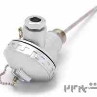 ترموکوپل تیپ اس S Type Thermocouple
