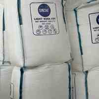 کربنات سدیم سنگین ( Sodium-carbonate )