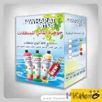  طراحی چاپ و تولید کارتن بسته بندی