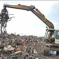 بهترین خریدار ضایعات در کشور