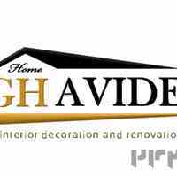 معماری و دکوراسیون داخلی GHAVIDEL HOME
