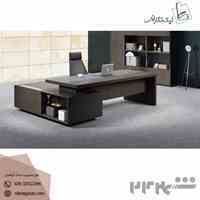 میز و صندلی مدیریتی با قیمت مناسب + گارانتی + نصب رایگان