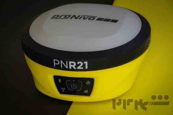 GPS PRONIVO PNR21