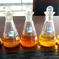 خط تولید بازیافت پلاستیک به گازوئیل 