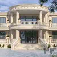 بازسازی وتعمیرات ساختمان و ویلا