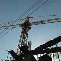 خدمات تاورکرین و آسانسور کارگاهی پارس کرین