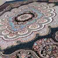 فرش 700شانه تمام نخ