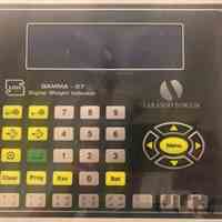 فروش وتعمیرات نمایشگر GAMMA 07