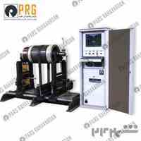 پارس رهاوردان غرب- بالانس صنعتی