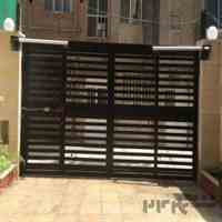 تعمیر جک پارکینگ، کرکره برقی و درب اتوماتیک