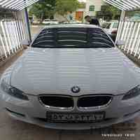 تشخیص رنگ خودرو امیر فردین(صادقیه)