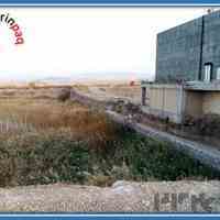فروش 7500 متر زمین سند دار با مجوز ساخت ( منطقه آزاد ارس )