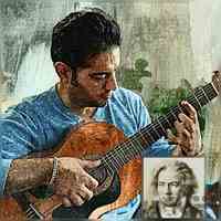 آموزش گیتاراسپانیش، سه سبک تخصصی(هجده سال سابقه) مشهد