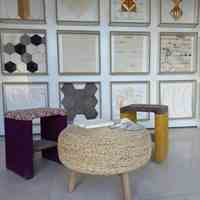 فروش خط تولید سنگ مصنوعی نمای داخل