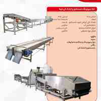ماشیان آلات پویش