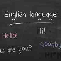 آموزش تدریس خصوصی و غیر حضوری زبان انگلیسی