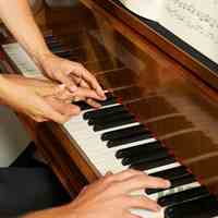 آموزش خصوصی پیانو