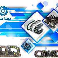 فروش انواع انرژی چین - محافظ کابل