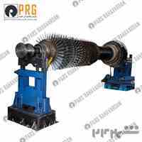 پارس رهاوردان غرب- بالانس صنعتی