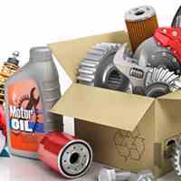 فروش انواع لوازم یدکی خودروهای هیوندای و کیا - خودروهای آلمانی و ژاپنی
