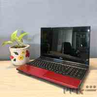 لپتاپ استوک Fujitsu  با قیمت مناسب