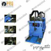 پارس رهاوردان غرب- بالانس صنعتی