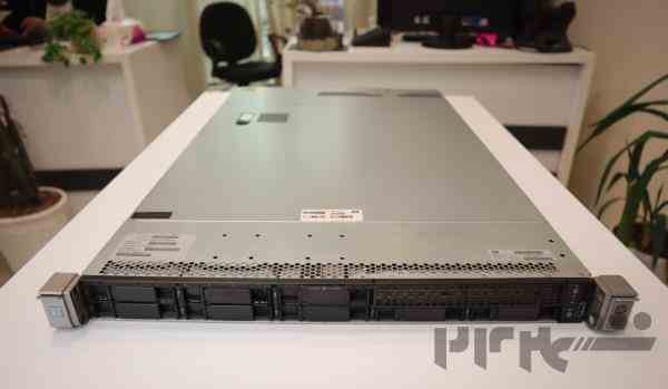 server dl 360 g9 8sff