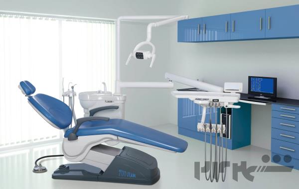  دوره آموزشی دستیاری دندانپزشک در تبریز