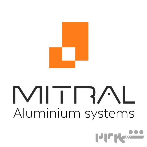 شرکت میترال الومینیوم تولید کننده درب و پنجره 