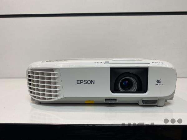 ویدئو پروژکتور استوک اروپایی برند اپسون(Epson W39)