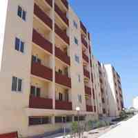 آپارتمان ۷۵ متری دوخوابه اسکلت بتنی فاز ۵ شمال پرند