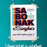 صابونک تولید کننده 94 نوع صابون دست ساز گیاهی میوه ای عطری