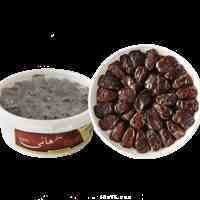 بسته بندی و صادرات خرما